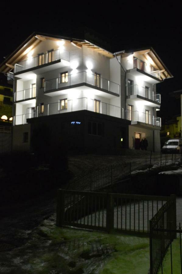 Casa Ai Stabli Apartment Mezzana  Exterior photo