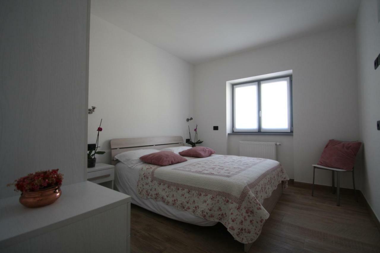 Casa Ai Stabli Apartment Mezzana  Exterior photo