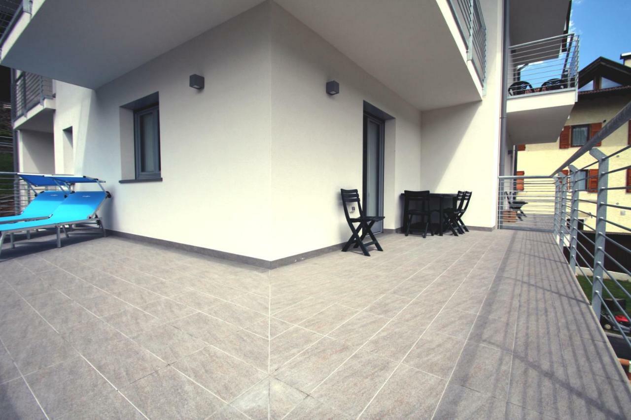 Casa Ai Stabli Apartment Mezzana  Exterior photo