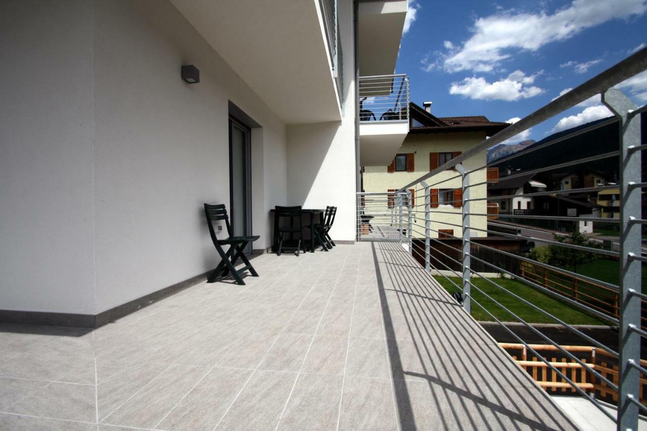 Casa Ai Stabli Apartment Mezzana  Exterior photo