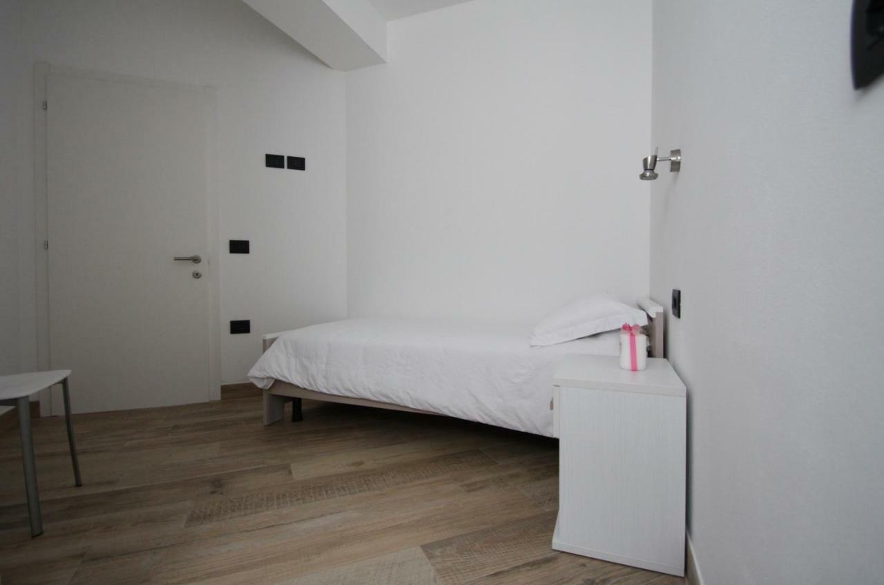 Casa Ai Stabli Apartment Mezzana  Exterior photo